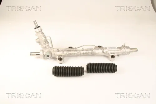 Cremallera de dirección Volkswagen Multivan T5