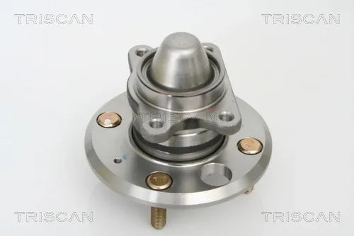 Cubo de rueda trasero Hyundai Sonata IV