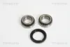 Cojinete de rueda trasero Ford Fiesta GFJ