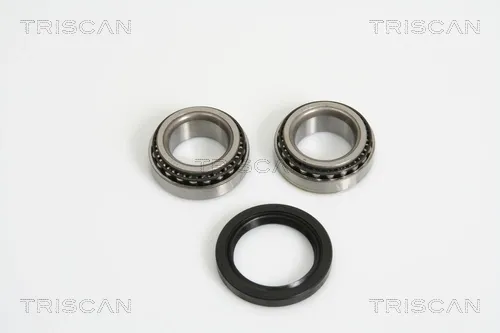 Cojinete de rueda trasero Ford Fiesta GFJ