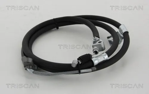 Cable de freno de mano trasero derecho 8140131191 Triscan