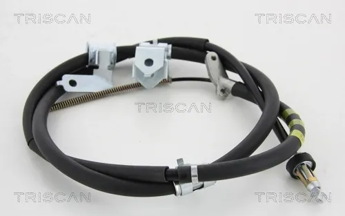 Cable de freno de mano trasero derecho 8140131325 Triscan
