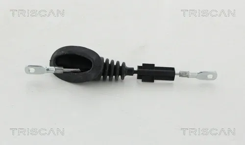 Cable de freno de estacionamiento delantero 8140291173 Triscan