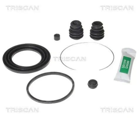 Kit de reparación de pinzas de freno MB699707 Hyundai/Kia