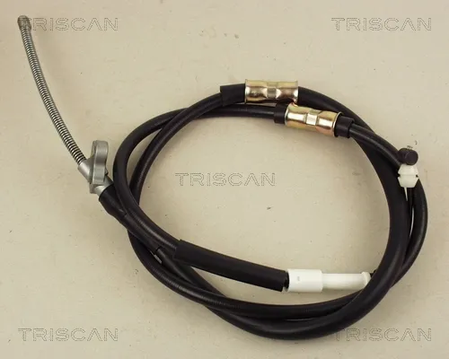 Cable de freno de mano trasero izquierdo Toyota Corolla 