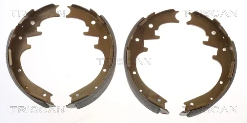 Pastillas de freno de mano Fiat Ducato II