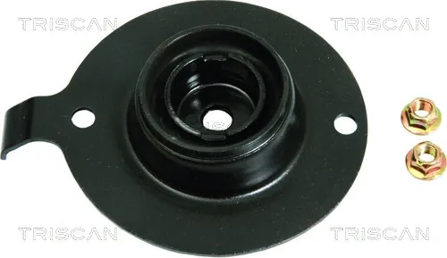 Copela de amortiguador trasero 850050901 Triscan