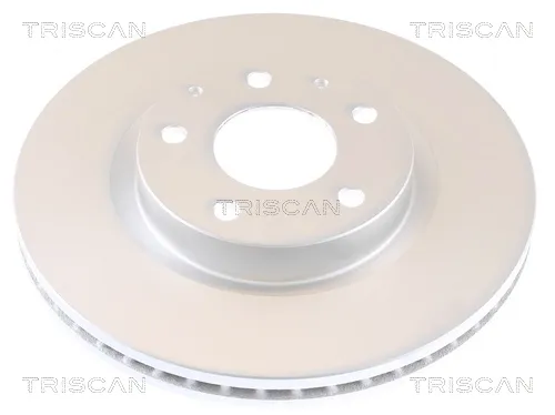 Disco de freno 812050187C Triscan