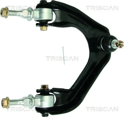 Brazo superior derecho de la suspensión delantera RBJ100900EVA Land Rover