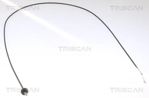 Cable de capó del motor Mercedes C W202