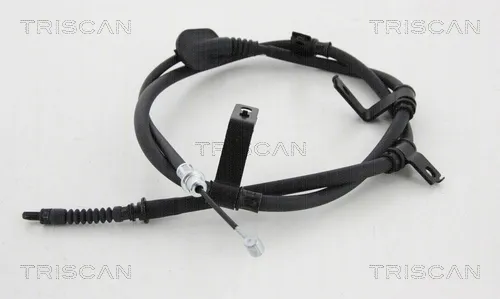 Cable de freno de mano trasero izquierdo KIA Picanto II