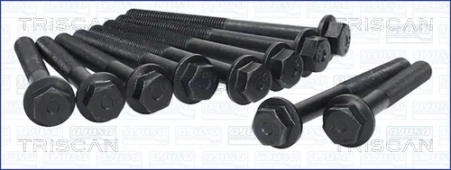Tornillo culata Lancia Delta I