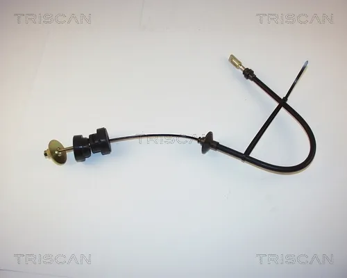 Cable de embrague Citroen C15 VD