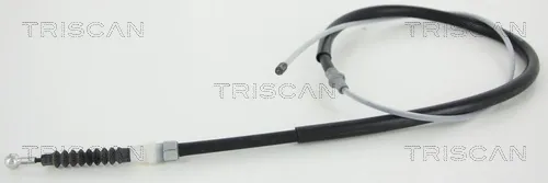 Cable de freno de mano trasero derecho/izquierdo Renault 9 L42