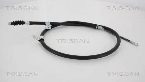 Cable de freno de mano trasero izquierdo KIA Sportage I