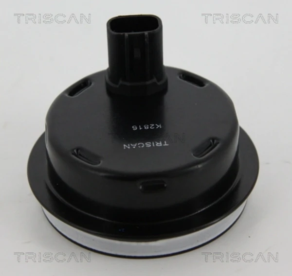 Sensor ABS trasero Toyota Avensis 2 (T25)