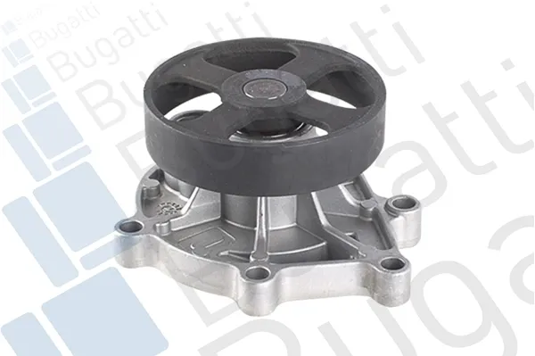 Bomba de agua PA10189 Bugatti