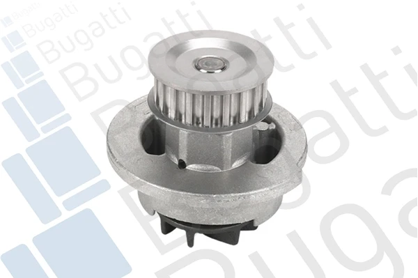 PA0099 Bugatti
