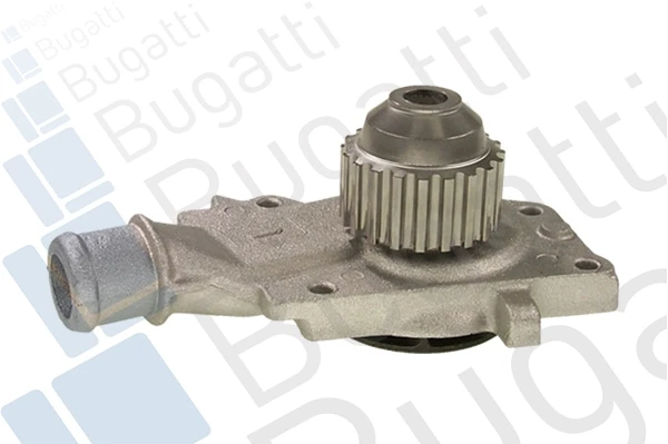 PA0243 Bugatti