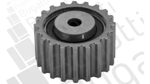 Polea correa distribución BPDI3226 Bugatti