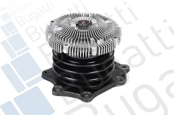 Bomba de agua PA10303 Bugatti