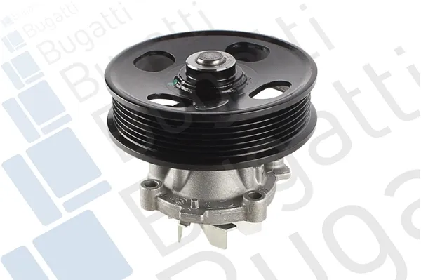 Bomba de agua PA10031 Bugatti