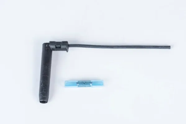 Cable de bujías de precalentamiento 504368918 Fiat/Alfa/Lancia