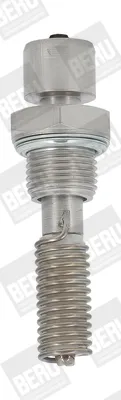Bujía de precalentamiento Mercedes E C124