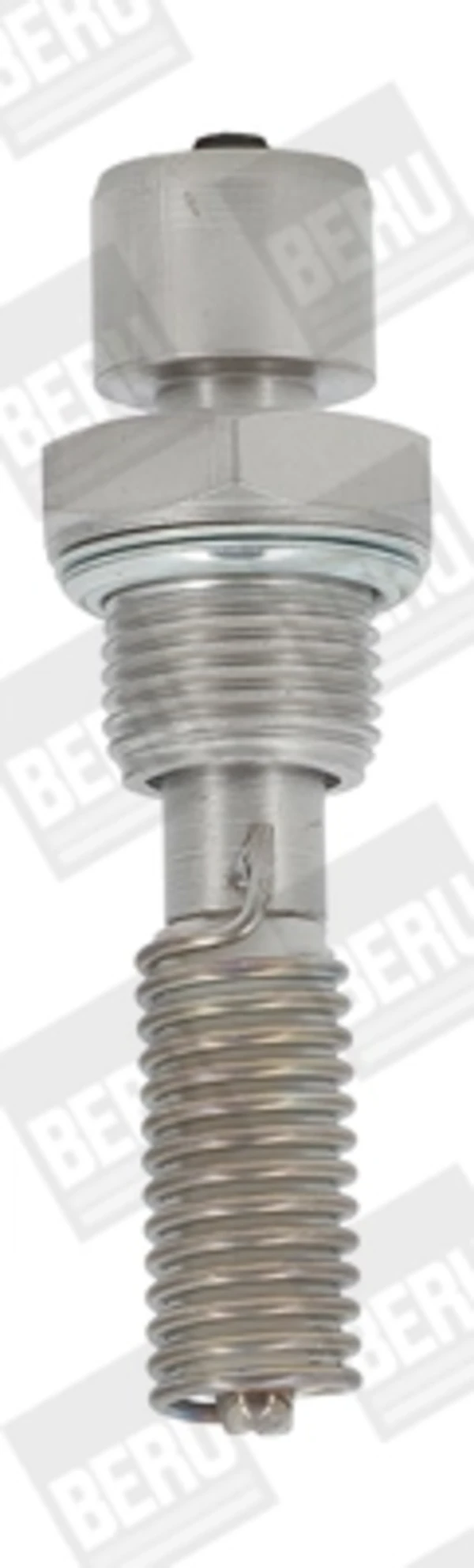 Bujías de calentamiento Mercedes E C124
