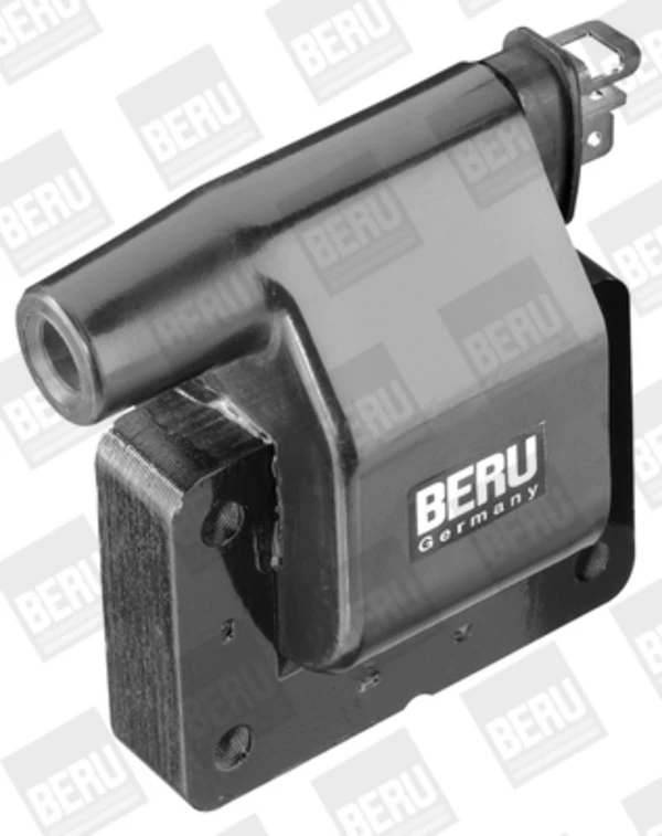 Bobina de encendido Mazda 626 3 (GD)