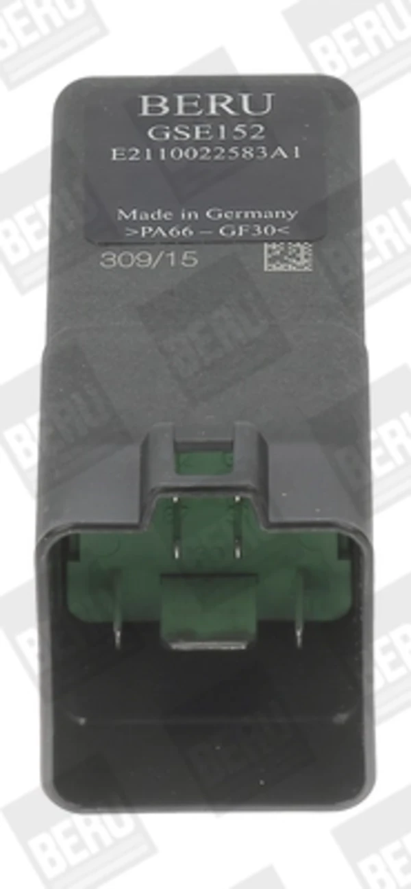 GSE152 Beru