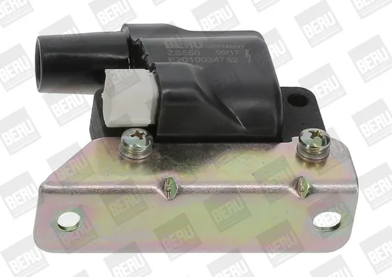 Bobina de ignición Mazda 323 III sedán (BF) (1985 - 1991) precio, desde