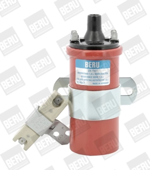 ZS110 Beru bobina de encendido