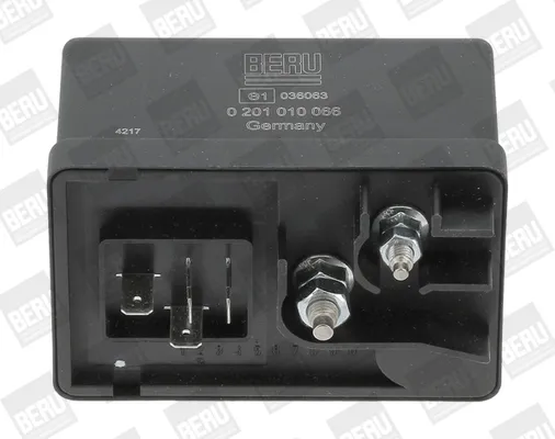 Relé de bujía de precalentamiento Renault 21 hatchback (B48) (1989 - 1994) precio, desde