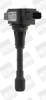 Tabella comparativa candele BERU ➤ AUTODOC
