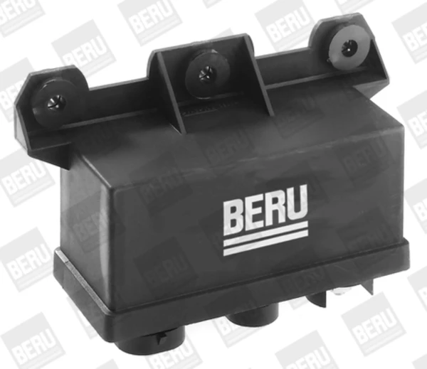 Relé de bujía de precalentamiento Renault 19 2 (L53)