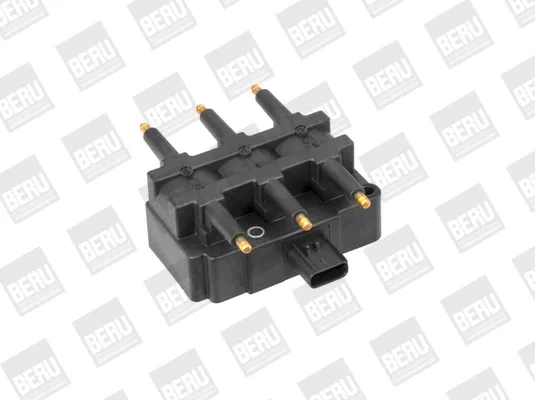 Bobina ZS455 Beru