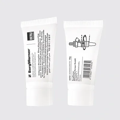 Lubricante para montaje de inyectores y bujías de incandescencia GKF01 Beru