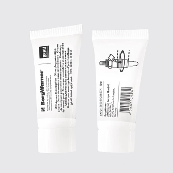 Lubricante Para Montaje De Boquillas BERU GKF01