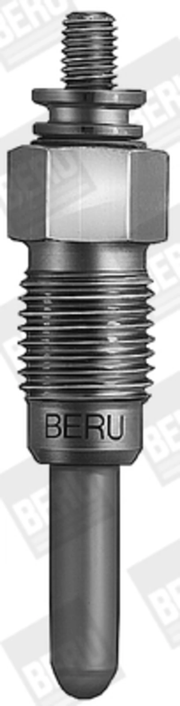 Bujías de calentamiento Renault Trafic T1, T3, T4