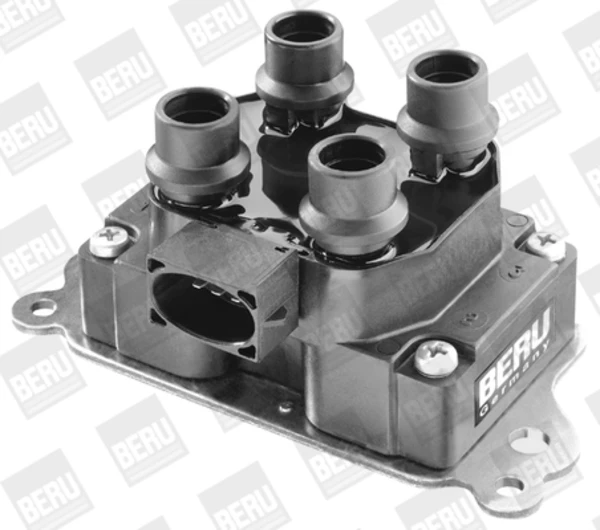 ZS237 Beru bobina de encendido