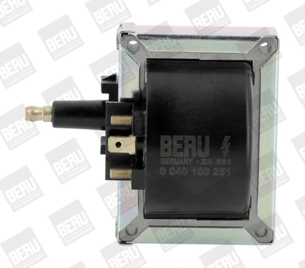 Bobina de encendido Renault 21 (K48)