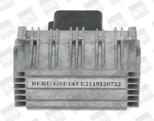 GSE143 Beru