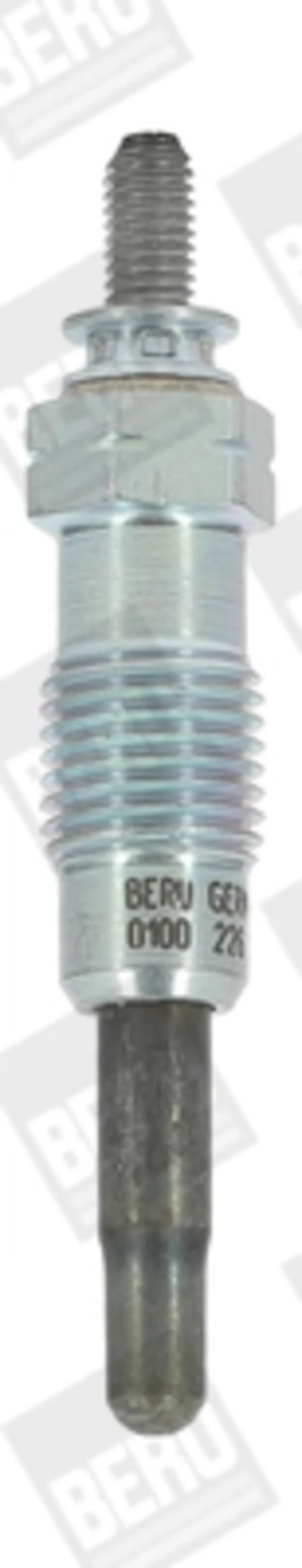 GN858 Beru