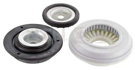 Soporte del amortiguador delantero KB65820 SNR