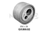 GA35992 SNR