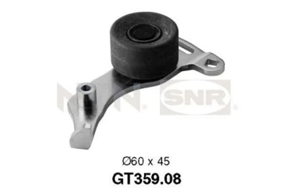 GT35908 SNR