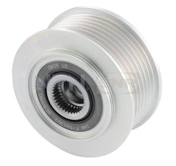 GA77400 SNR