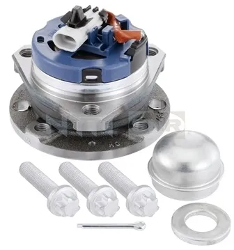 Buje de rueda delantero R15332 SNR