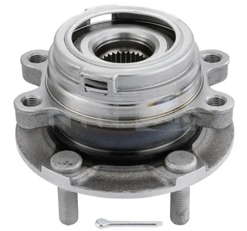 Buje de rueda delantero R16891 SNR